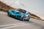 Porsche 911 GT2 RS 2017 года (WW)